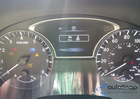 2016 Nissan Pathfinder S from USA, damaged, VIN 5N1AR2MN4GC643869